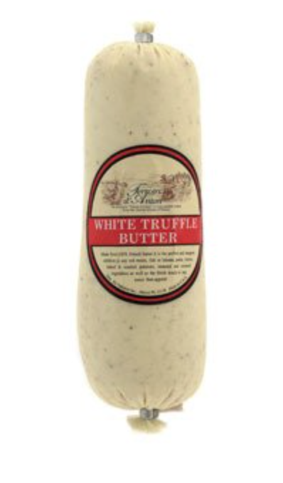 Truffle Butter - Everything you need to know