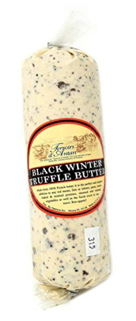 Truffle Butter Everything You Need To Know 