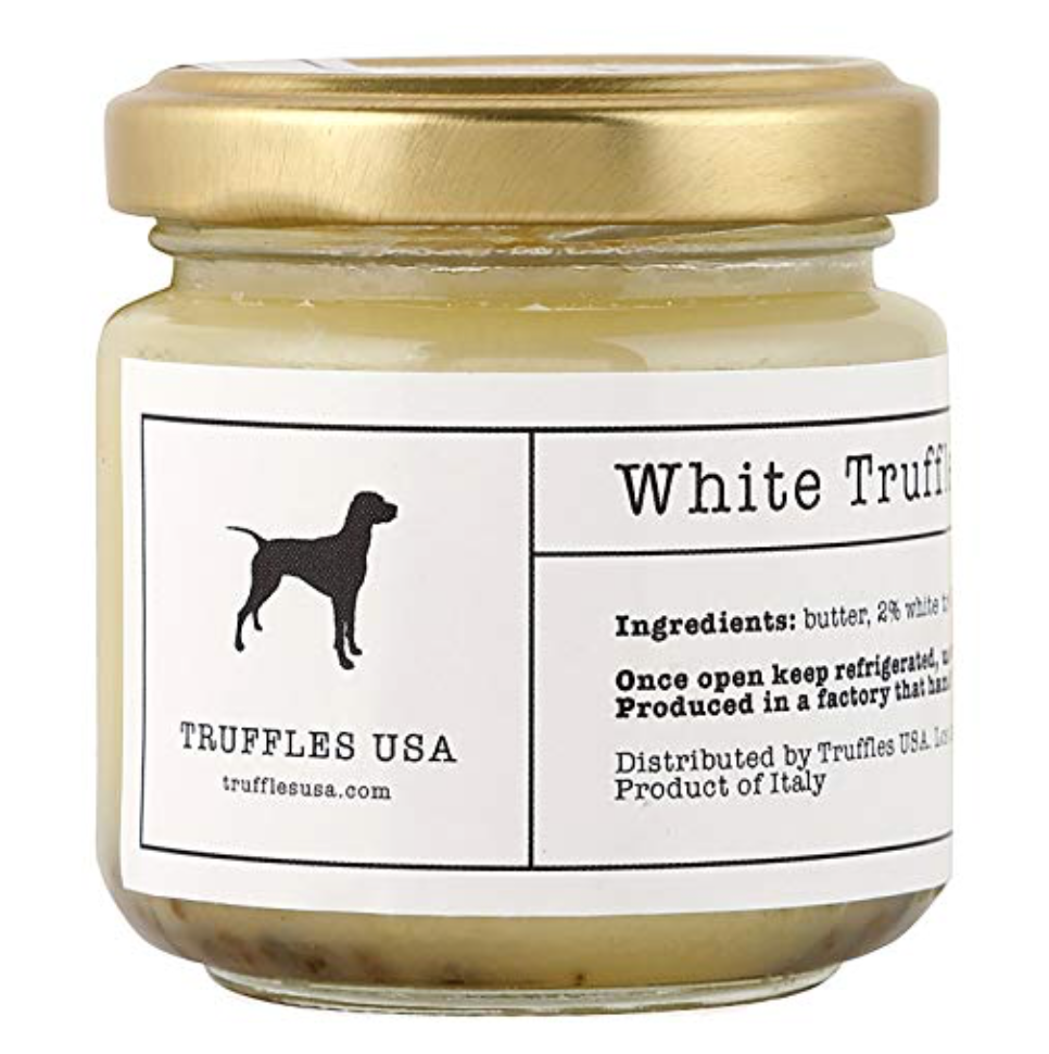 Truffle Butter Everything You Need To Know