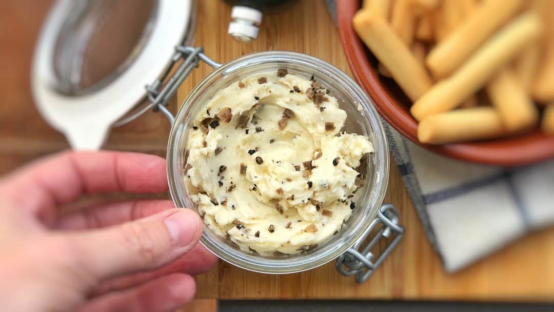 Truffle Butter Everything You Need To Know